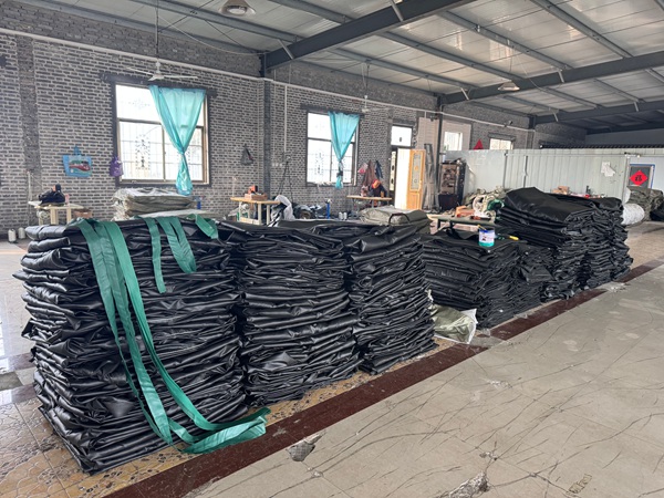 廠(chǎng)房廠(chǎng)景