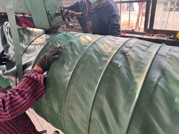 廠(chǎng)房廠(chǎng)景