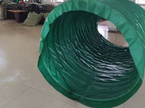 1.6米礦用負(fù)壓風(fēng)筒